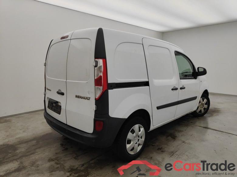 RENAULT KANGOO EXPRESS 1.5 dCi 80 Energy Grand Confort (EU6) 4d #2