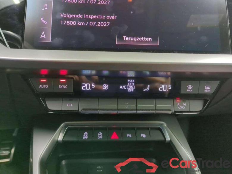 AUDI A3 Sportback 30 TFSI S edition #5