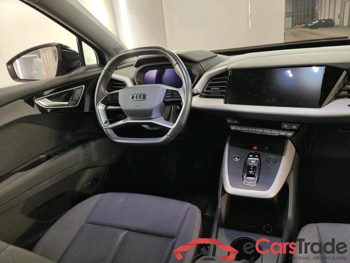 Audi Q4 E-Tron Q4 e-tron 45 e-tron Advanced 210kW/286pk 5D/P Auto-1 #5