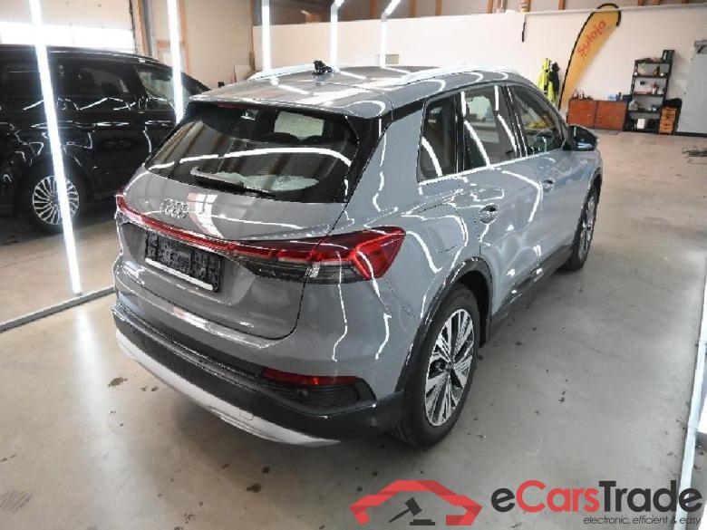 Q4 e-tron 40 e-tron 82kWh #2