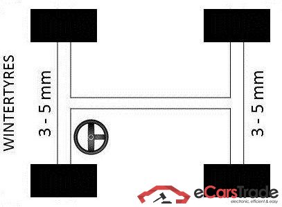 BMW 3 DIESEL - 318 dA 150hp 4d #6