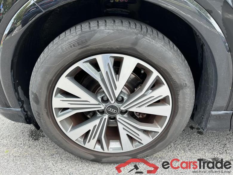 AUDI Q4 Sportback e-tron Audi Q4 Sportback Advanced 35 e-tron  125,00 kW #5