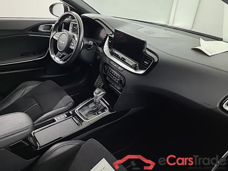 KIA PRO CEED 1.5 T-GDi DCT7 GT-Line 5D 117kW #6