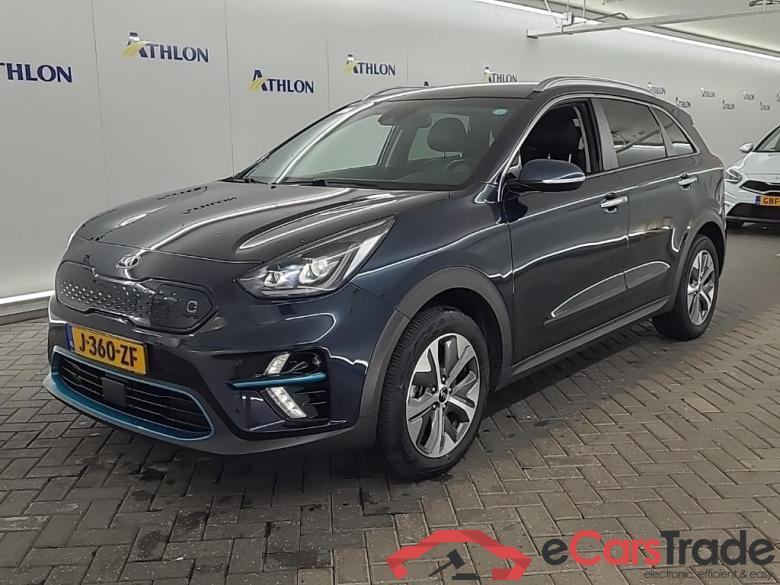 KIA Niro e-Niro EV ExecutiveLine 3-fase Athlon Edition #1