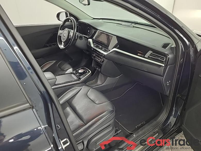 KIA Niro e-Niro EV ExecutiveLine 3-fase Athlon Edition #6