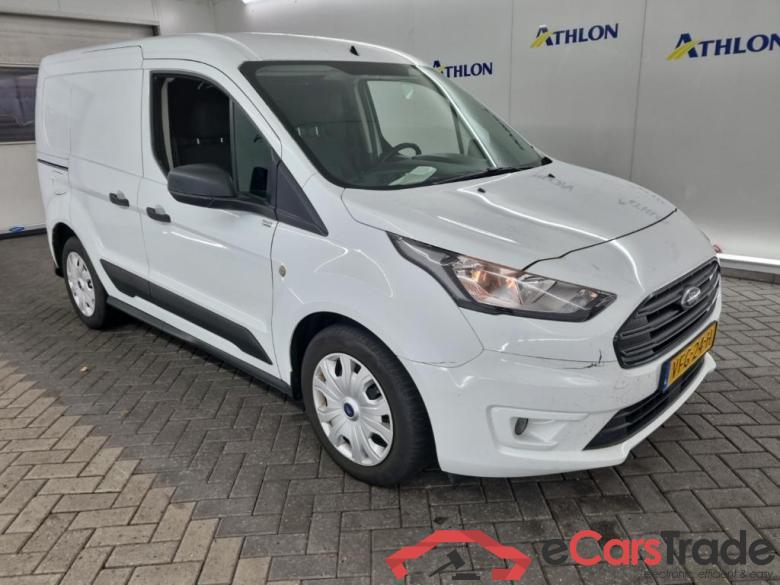FORD Transit Connect L1 Trend 1.5 TDCi EcoBlue 75 pk 4D #2