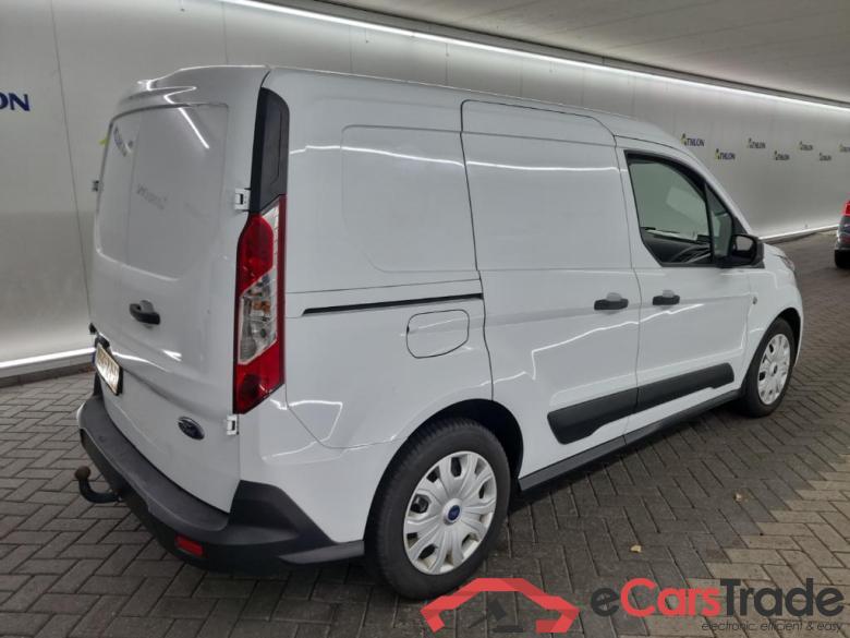 FORD Transit Connect L1 Trend 1.5 TDCi EcoBlue 75 pk 4D #3