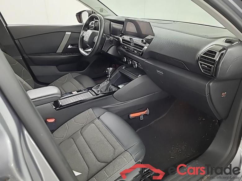 CITROEN C4 PureTech 130 S&S Business Plus 5D 96kW #6