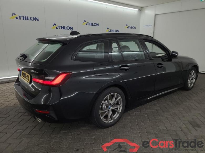 BMW 3-serie Touring 330e 5D 215kW #3