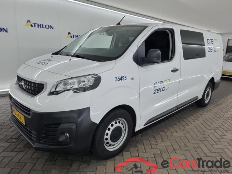 PEUGEOT Expert GB Premium Long 2.0 BlueHDi 120 DC 4D 90kW #1