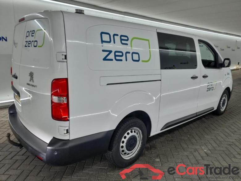 PEUGEOT Expert GB Premium Long 2.0 BlueHDi 120 DC 4D 90kW #3