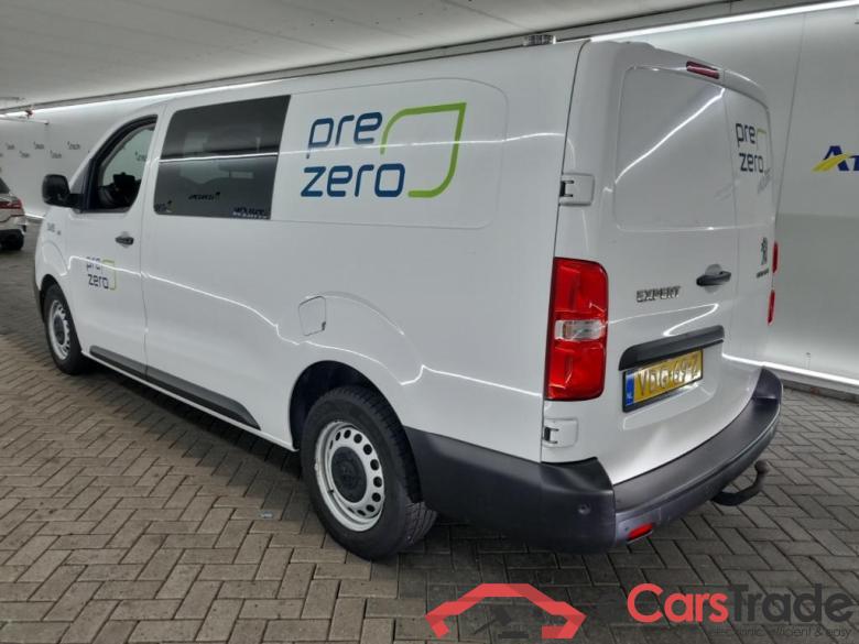 PEUGEOT Expert GB Premium Long 2.0 BlueHDi 120 DC 4D 90kW #4