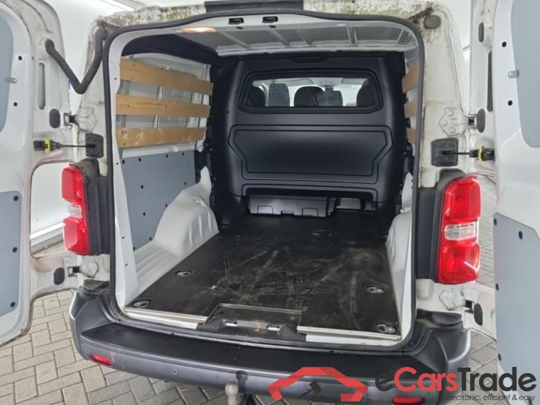 PEUGEOT Expert GB Premium Long 2.0 BlueHDi 120 DC 4D 90kW #5