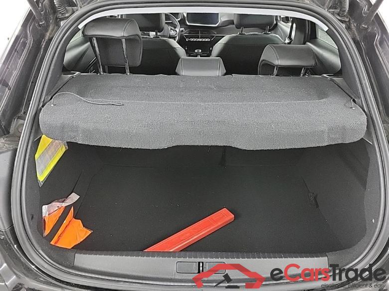 PEUGEOT 208 Blue Lease Allure 1.2 PureTech 100 5D 75kW #5