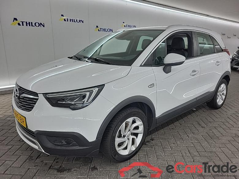OPEL Crossland X 1.2 Turbo S&S 81kW Innovation 5D #1