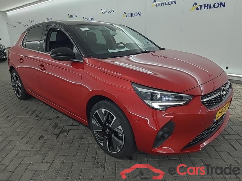 OPEL CORSA-E 100kW Elegance 11kW 3 fase 5D #2