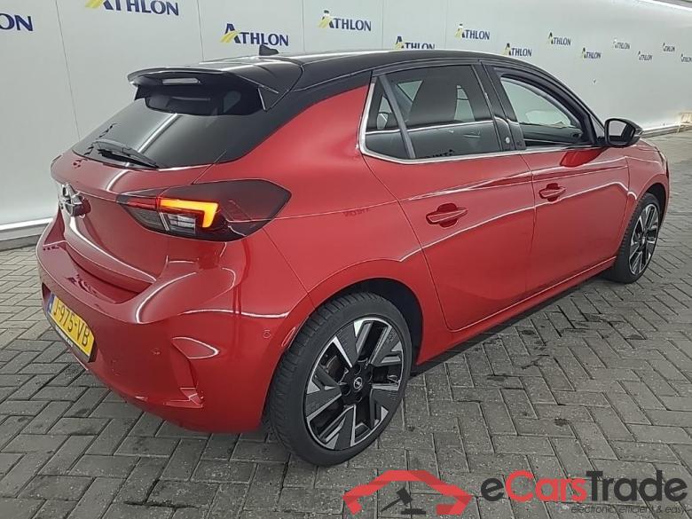 OPEL CORSA-E 100kW Elegance 11kW 3 fase 5D #3