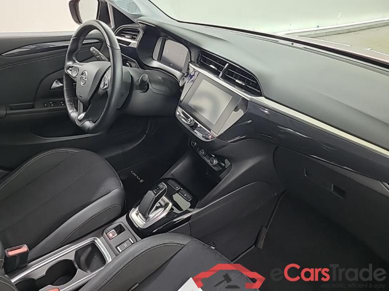 OPEL CORSA-E 100kW Elegance 11kW 3 fase 5D #6
