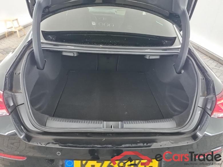 MERCEDES-BENZ CLA CLA 180 DCT Business Solution AMG 4D 100kW #5