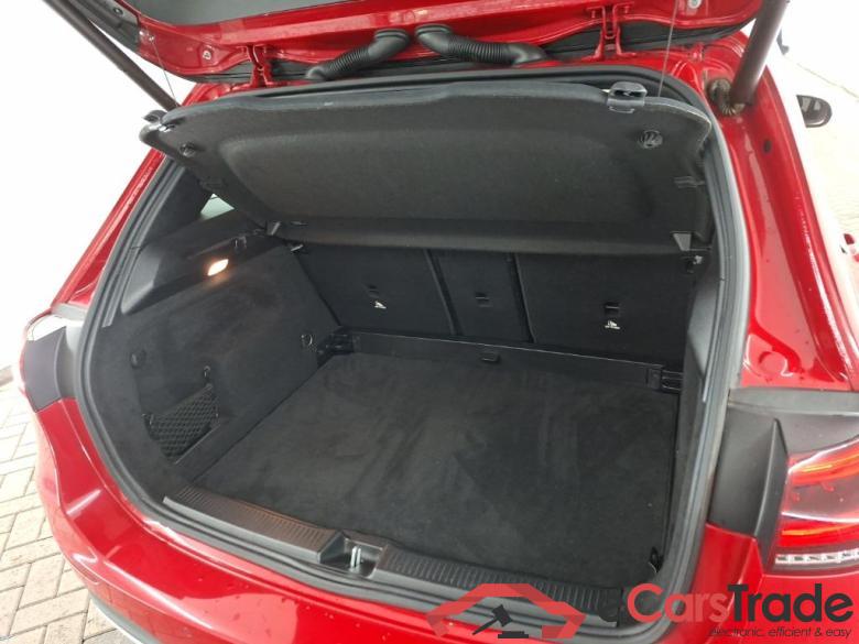 MERCEDES-BENZ B-klasse B 200 7G-DCT Business Solution Plus 5D 120kW #5