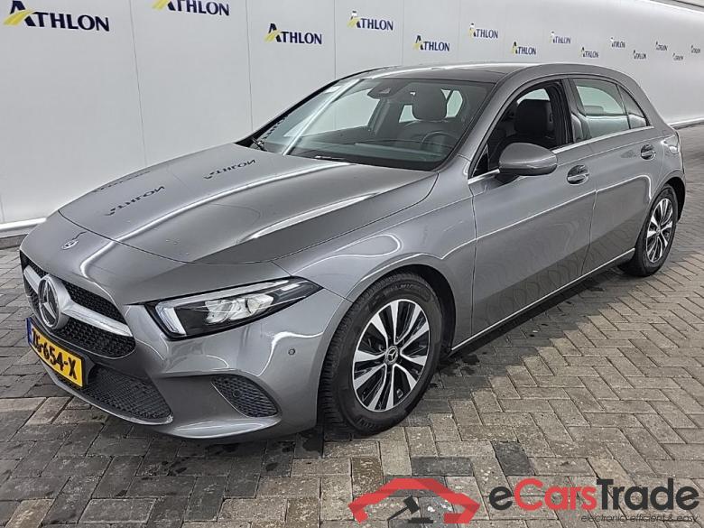 MERCEDES-BENZ A-klasse A 200 Business Solution Plus Upgrade DCT 5D 120kW #1