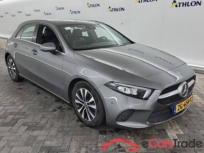 MERCEDES-BENZ A-klasse A 200 Business Solution Plus Upgrade DCT 5D 120kW #2