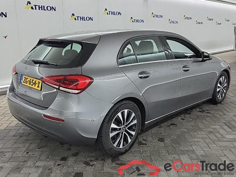 MERCEDES-BENZ A-klasse A 200 Business Solution Plus Upgrade DCT 5D 120kW #3