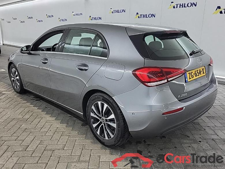 MERCEDES-BENZ A-klasse A 200 Business Solution Plus Upgrade DCT 5D 120kW #4
