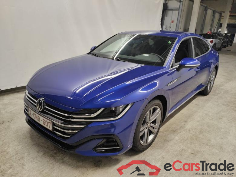 Volkswagen Arteon 1.5 TSI 110kW R-Line Business 5d