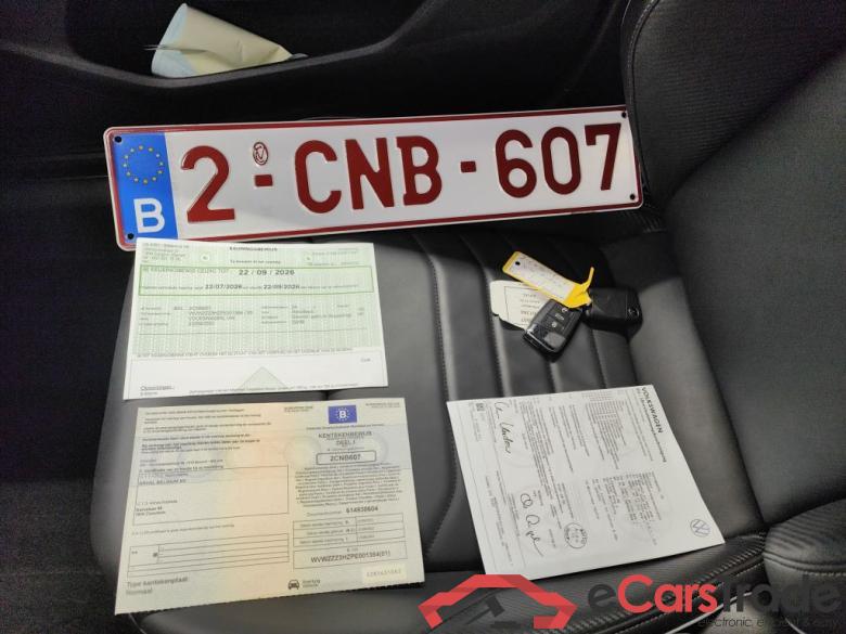 Volkswagen Arteon 1.5 TSI 110kW R-Line Business 5d #4