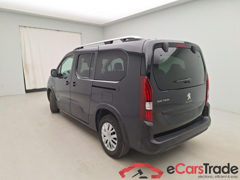 Peugeot, Rifter '18, Peugeot Rifter 1.2 PureTech 110 S/S Active Long 5d 7pl #6