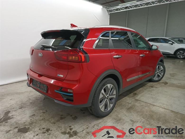 KIA Niro e-Niro 100kW More 5d #2
