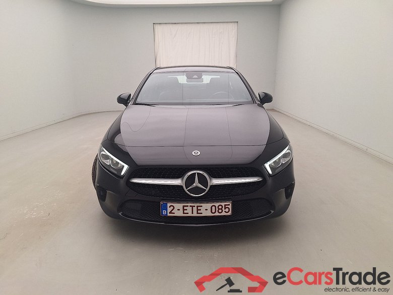 Mercedes, A-Class Berline '18, Mercedes-Benz A-Klasse Limousine A 180d Business S #1