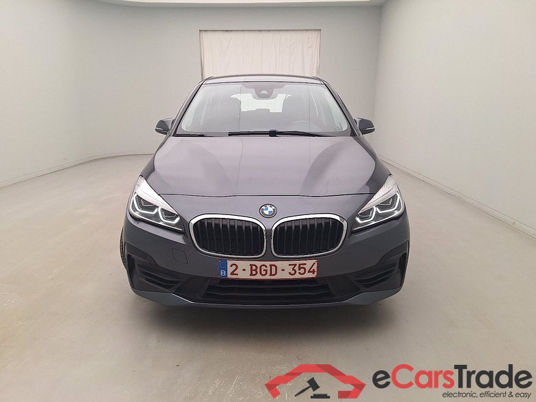 BMW, 2-serie GranTour '18, BMW 2 Reeks Gran Tourer 216d (85kW) Aut. 5d!!NO COC!! #1