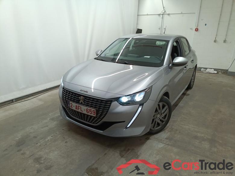 Peugeot 208 1.2 PureTech 100 MAN6 S&S Active Pack 5d #1