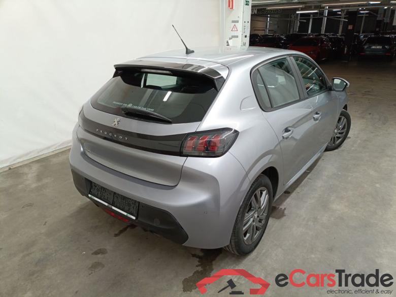 Peugeot 208 1.2 PureTech 100 MAN6 S&S Active Pack 5d #2