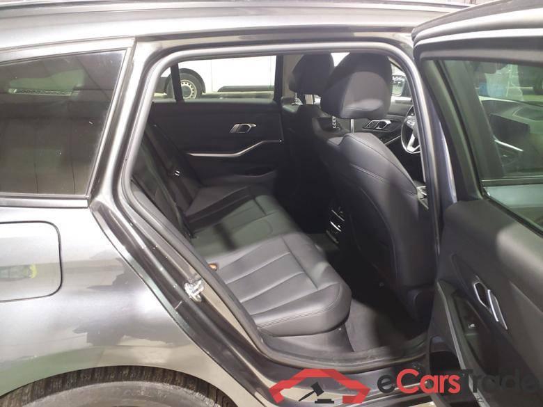 BMW 3 TOURING - 2019 320iA OPF #5