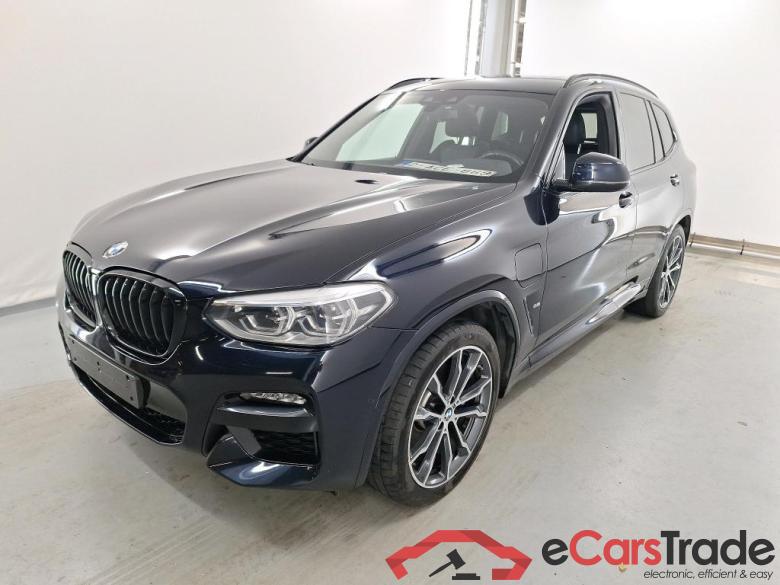 BMW X3 2.0 XDRIVE30E (120KW) AUTO Model M sport #1