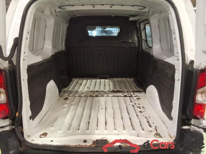 CITROAu2039N BERLINGO 1.5 BLUEHDI 100 XL HEAVY CLUB #3