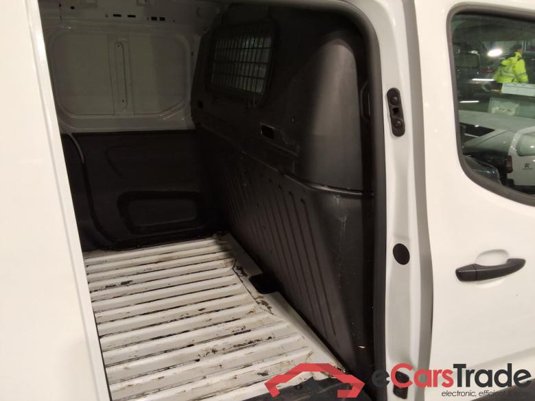 CITROAu2039N BERLINGO 1.5 BLUEHDI 100 XL HEAVY CLUB #5