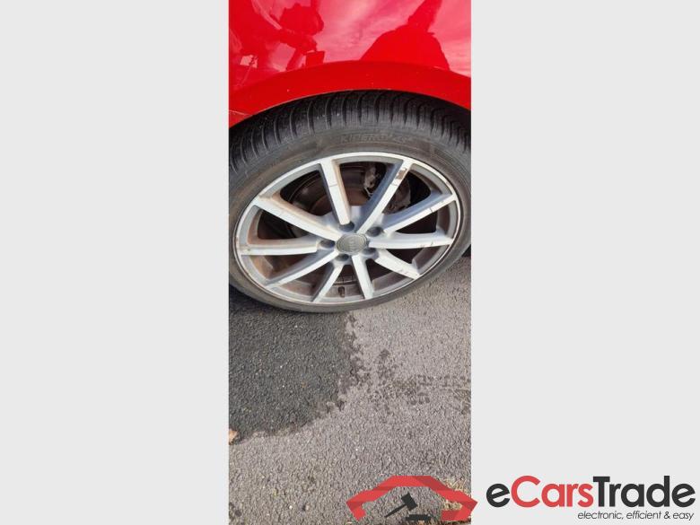 AUDI A3 Sportback Audi A3 Sportback Sport 1.0 TFSI  85(116) kW(ch) 6 vitesses #6