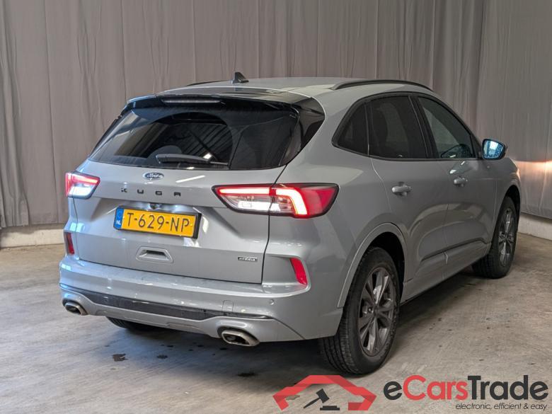 FORD Kuga 2.5 PHEV ST-Line #3