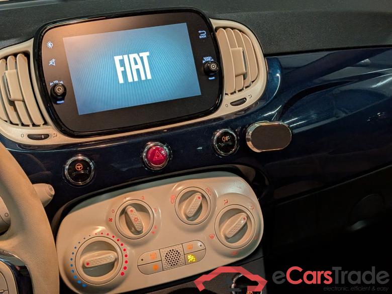 FIAT 500 1.0 Hybrid Dolcevita #5