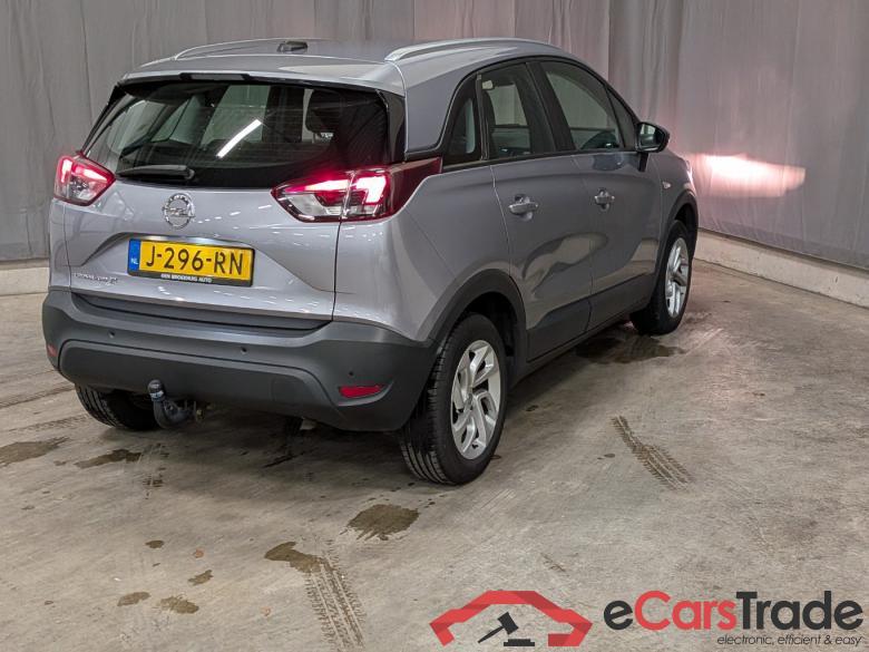OPEL Crossland X 1.2 T. Edition #3