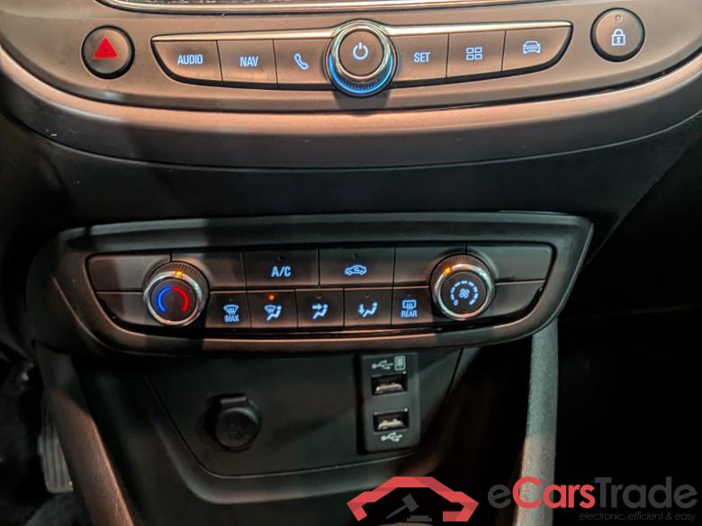 OPEL Crossland X 1.2 T. Edition #5