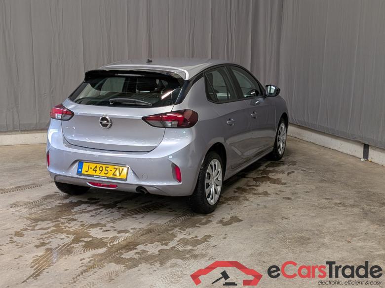 OPEL CORSA 1.2 Edition #3