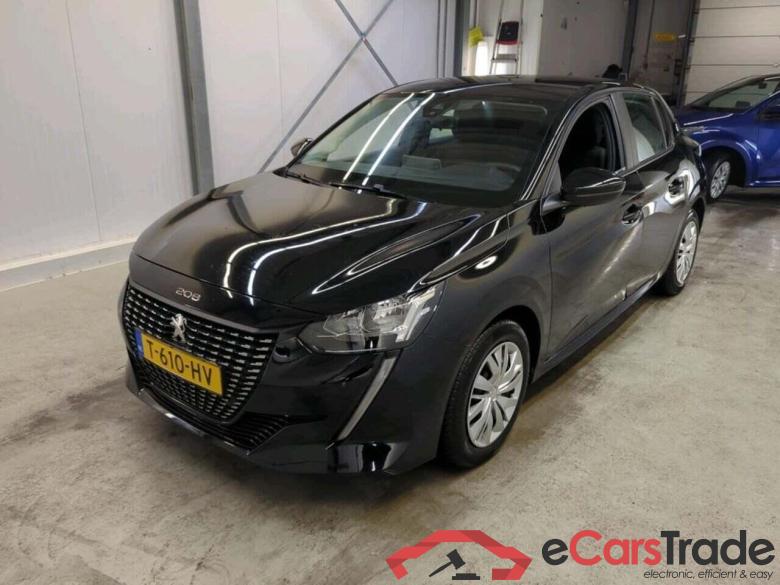 PEUGEOT 208 1.2 PureTech Active #1