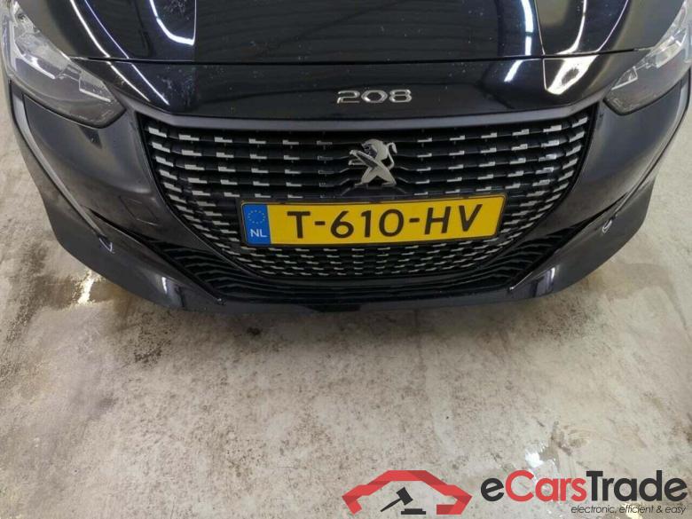 PEUGEOT 208 1.2 PureTech Active #4