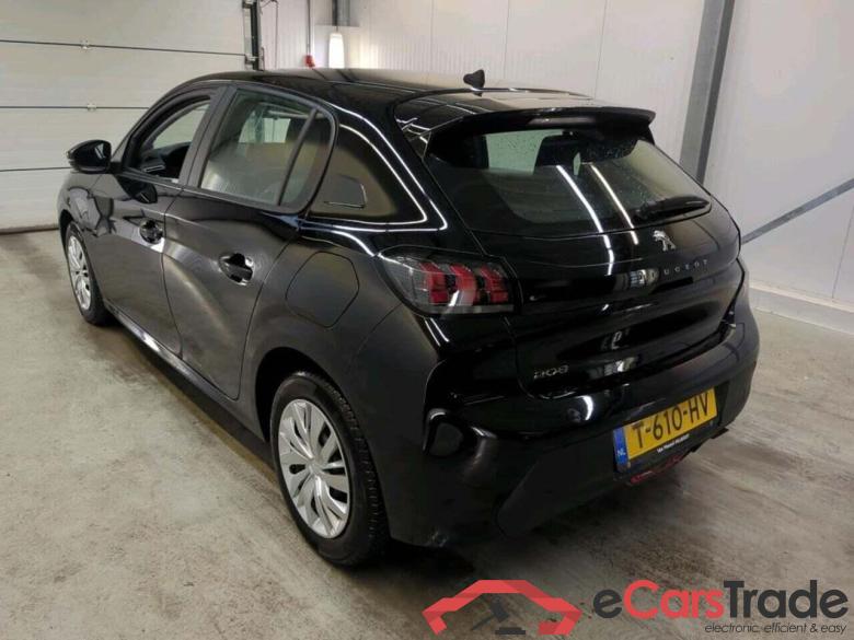 PEUGEOT 208 1.2 PureTech Active #6