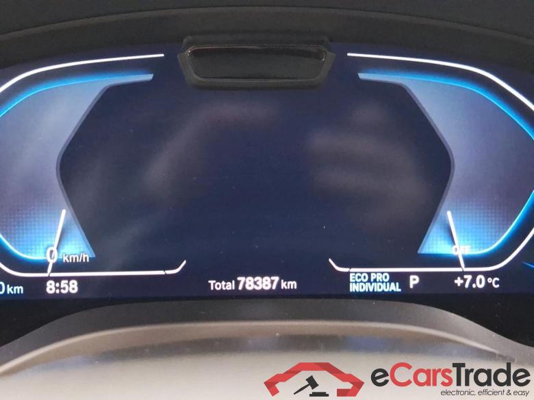 BMW I - BMW IX3 sDrive35A 286PK Towing Hook * ELECTRIC * #5